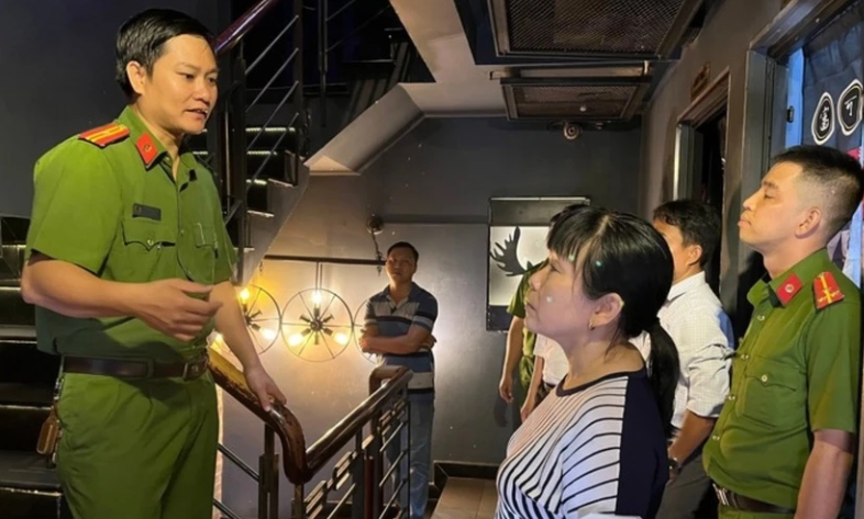 Kiểm Tra PCCC Đột Xuất: Bảo Vệ An Toàn Tối Ưu